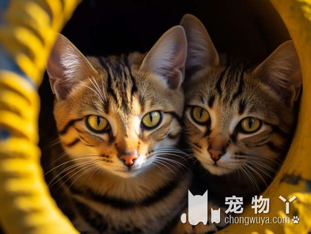 金猫与银猫区别大吗？买到银猫算吗？